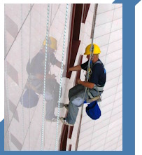 Услуги Высотные работы в Верхнем Уфалее