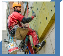 Услуги Высотные работы в Верхнем Уфалее