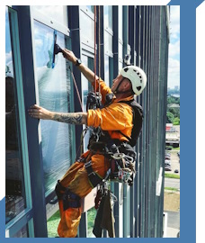 Услуги Высотные работы в Верхнем Уфалее