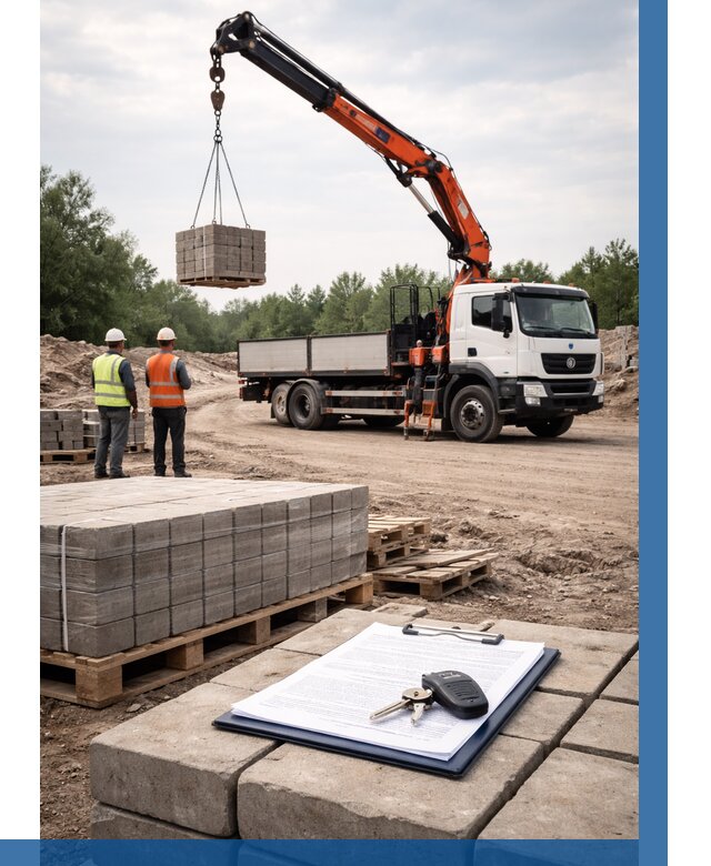 Аренда крана Пионер в Верхнем Уфалее под ключ от 3582 р. | ВЫСОТНИК-Врф