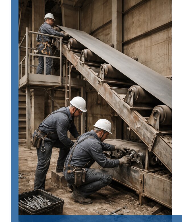 Ремонт элеваторов в Верхнем Уфалее аварийный и плановый сервис